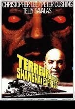 couverture film Terreur dans le Shanghai Express