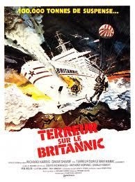 couverture film Terreur sur le britannic