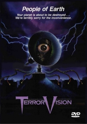 couverture film TerrorVision