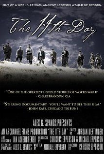 couverture film The 11th Day : Crete 1941