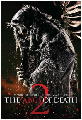 couverture film The ABCs of Death 2