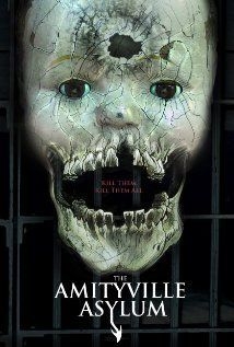 couverture film The Amityville Asylum