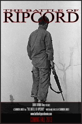 couverture film The Battle of Ripcord
