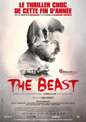 couverture film The Beast