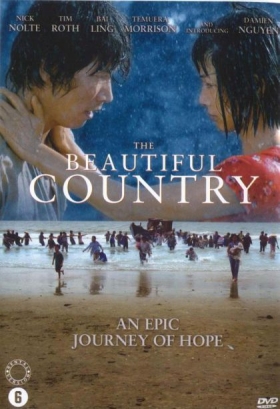 couverture film The Beautiful Country