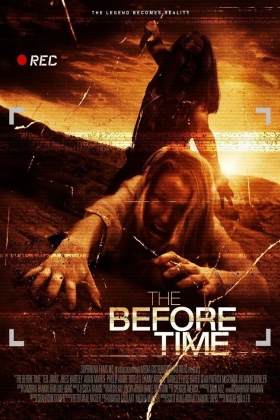 couverture film The Before Time