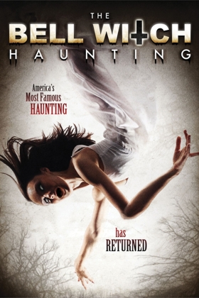 couverture film The Bell Witch Haunting
