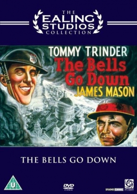 couverture film The Bells Go Down