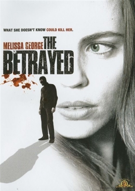 couverture film The Betrayed