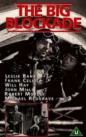 couverture film The Big Blockade
