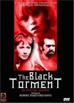 couverture film The Black Torment