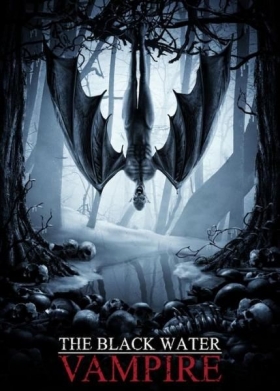 couverture film The Black Water Vampire