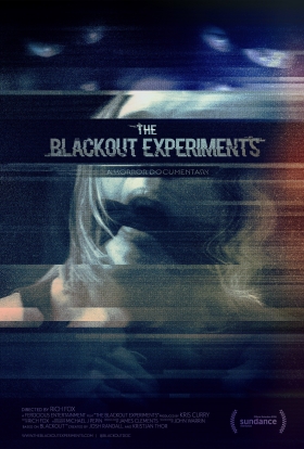 couverture film The Blackout Experiments