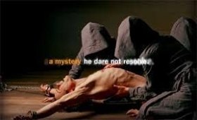 couverture film The Book Of Revelation