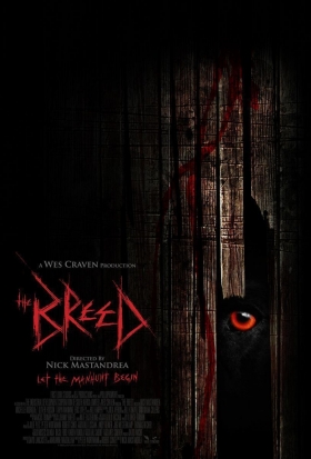 couverture film The Breed