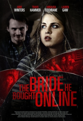 couverture film The Bride He Bought Online