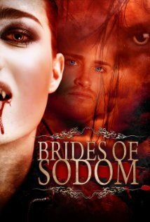 couverture film The Brides of Sodom