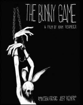 couverture film The Bunny Game