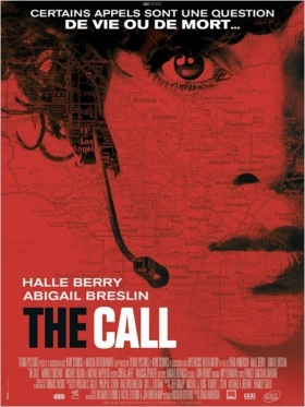 couverture film The Call