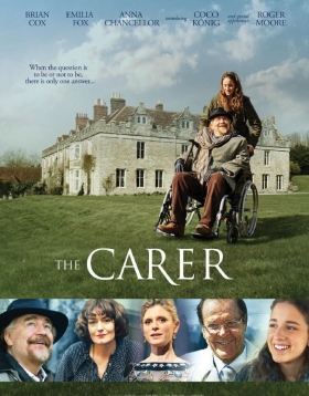 couverture film The Carer