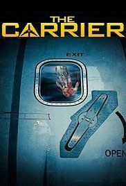 couverture film The Carrier