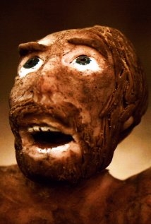 couverture film The Cave: An Adaptation of Plato's Allegory in Clay