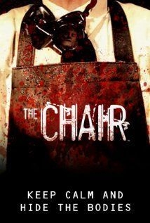 couverture film The Chair