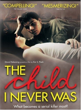 couverture film The Child I Never Was