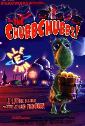 couverture film The ChubbChubbs