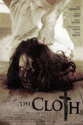 couverture film The Cloth