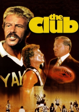 couverture film The Club