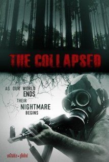 couverture film The Collapsed