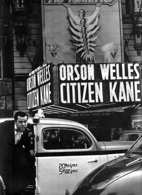 couverture film The Complete Citizen Kane