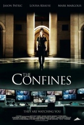 couverture film The Confines