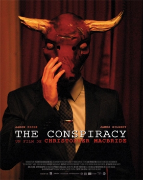 couverture film The Conspiracy