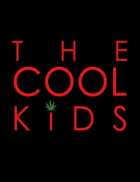 couverture film The Cool Kids