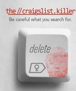 couverture film The Craigslist Killer