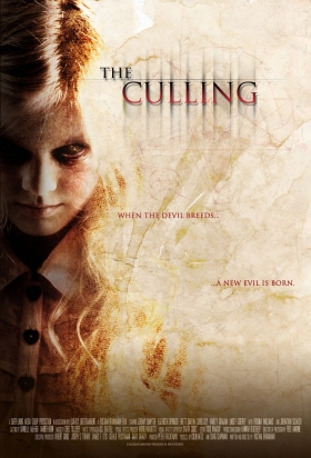 couverture film The Culling