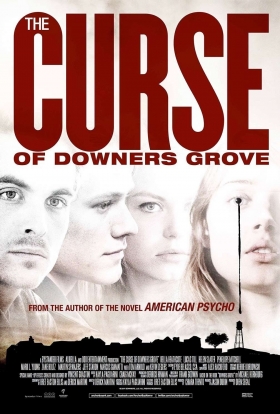 couverture film The Curse of Downers Grove