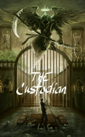 couverture film The Custodian