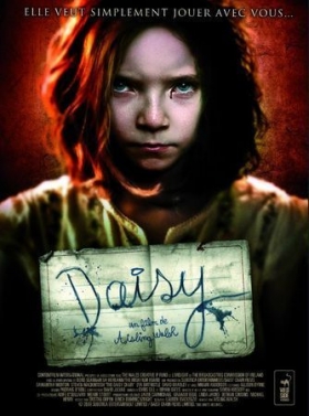 couverture film The Daisy Chain