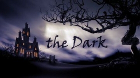 couverture film The Dark