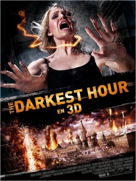 couverture film The Darkest Hour