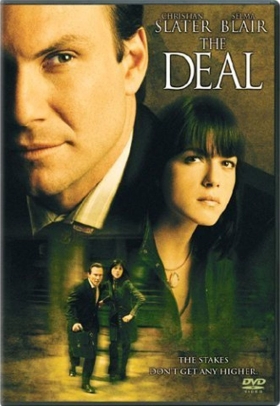 couverture film The Deal