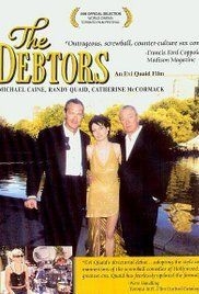 couverture film The Debtors