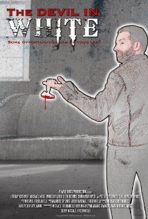 couverture film The Devil in White