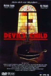 couverture film The Devil&#039;s Child