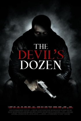 couverture film The Devil's Dozen