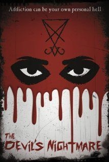 couverture film The Devil's Nightmare