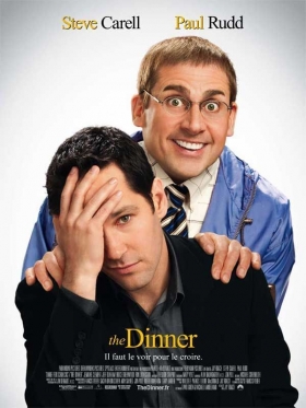 couverture film The Dinner